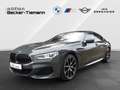 BMW 840 i xDrive Gran Coupé M Sport | Laser | 360° | Harma Grau - thumbnail 1
