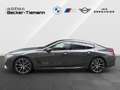 BMW 840 i xDrive Gran Coupé M Sport | Laser | 360° | Harma Grau - thumbnail 3