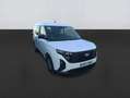 Ford Transit Courier Kombi 1.5 Ecoblue 75kW Trend Blanco - thumbnail 3