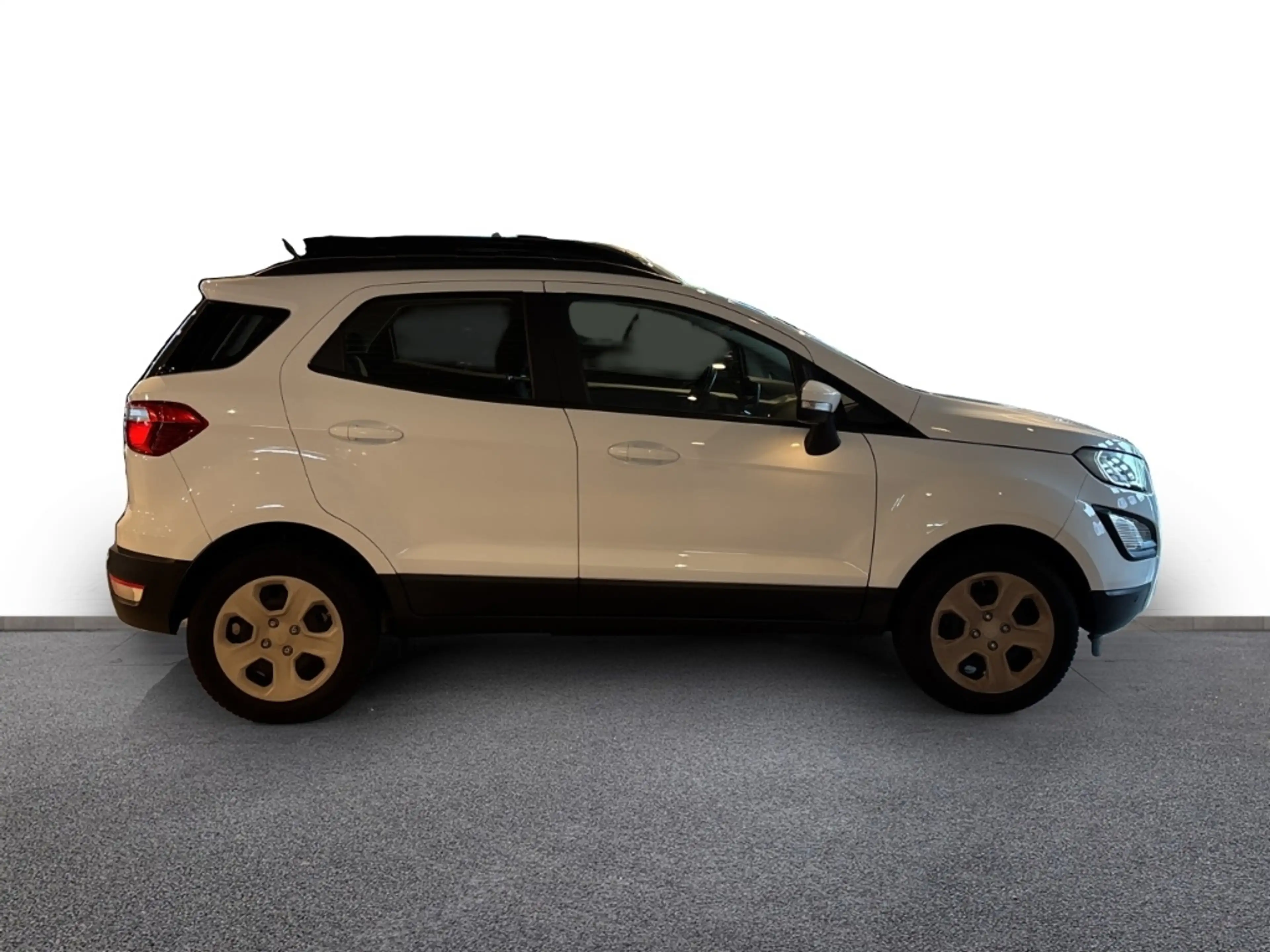Ford EcoSport TREND COOL & SOUND-PAKET / WINTER-PAKET — photo 8