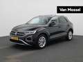 Volkswagen T-Roc 1.5 TSI Style 150 PK DSG Apple Carplay | Trekhaak Zwart - thumbnail 1