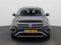 Volkswagen T-Roc 1.5 TSI Style 150 PK DSG Apple Carplay | Trekhaak Zwart - thumbnail 3