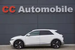 Hyundai IONIQ 5 Ioniq 5 Uniq Elektro 4WD/Parkpaket/Pixel/BOSE/