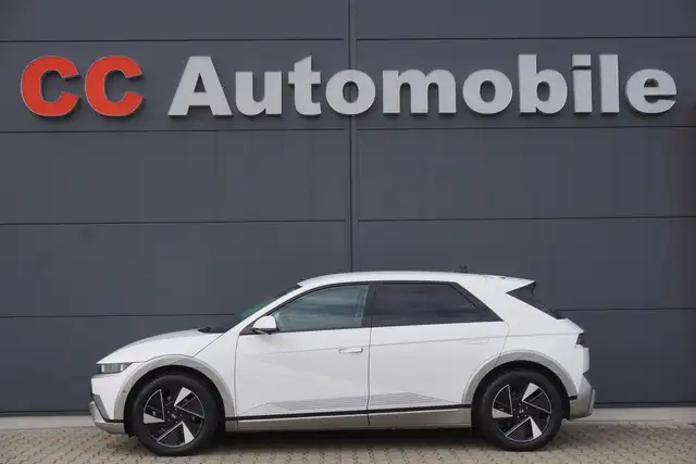 Hyundai IONIQ 5 Ioniq 5 Uniq Elektro 4WD/Parkpaket/Pixel/BOSE/