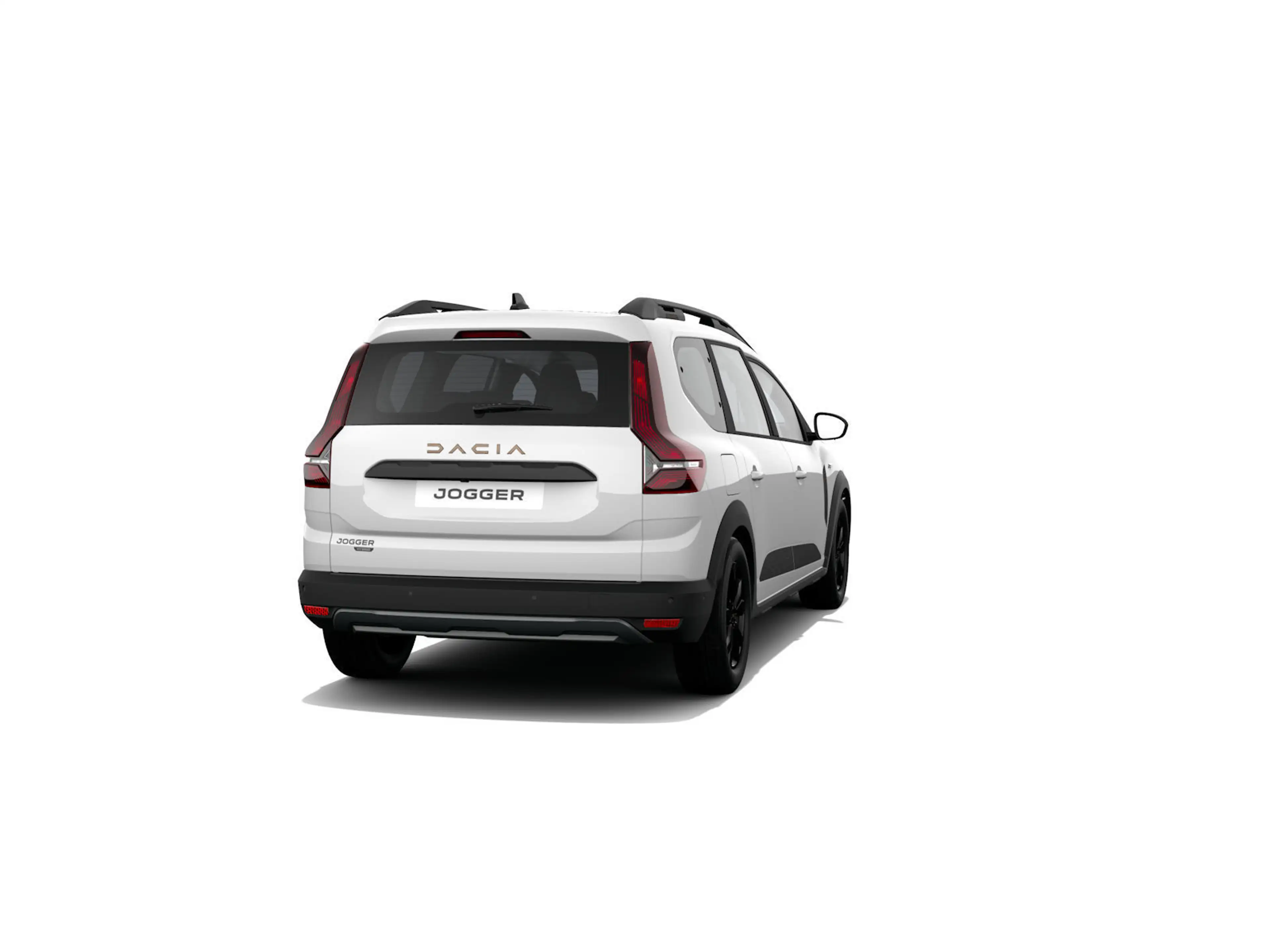 Dacia Jogger Extreme+ HYBRID 140 7-Sitzer SHZ PDC KLIMA — photo 8