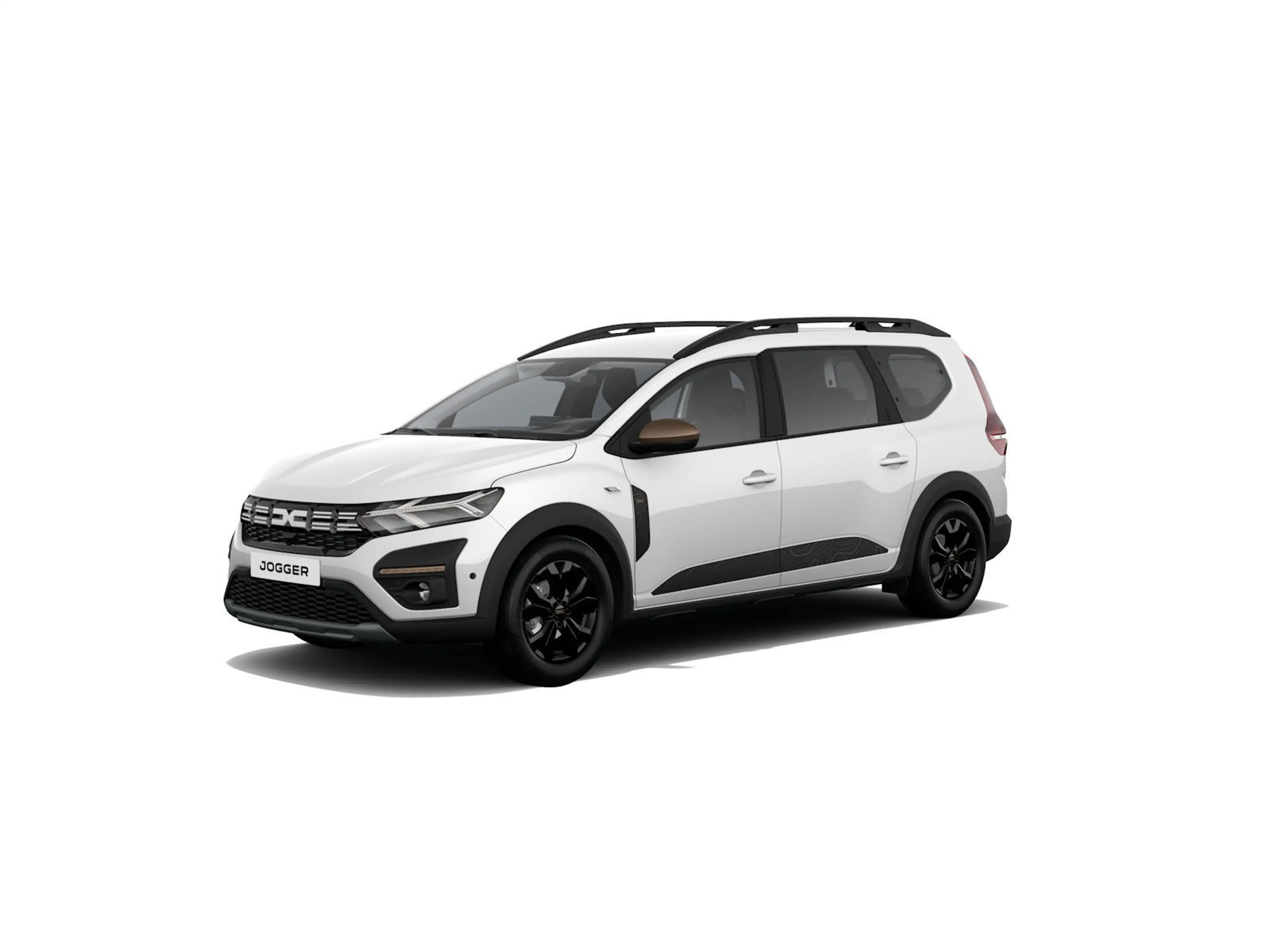 Dacia Jogger Extreme+ HYBRID 140 7-Sitzer SHZ PDC KLIMA