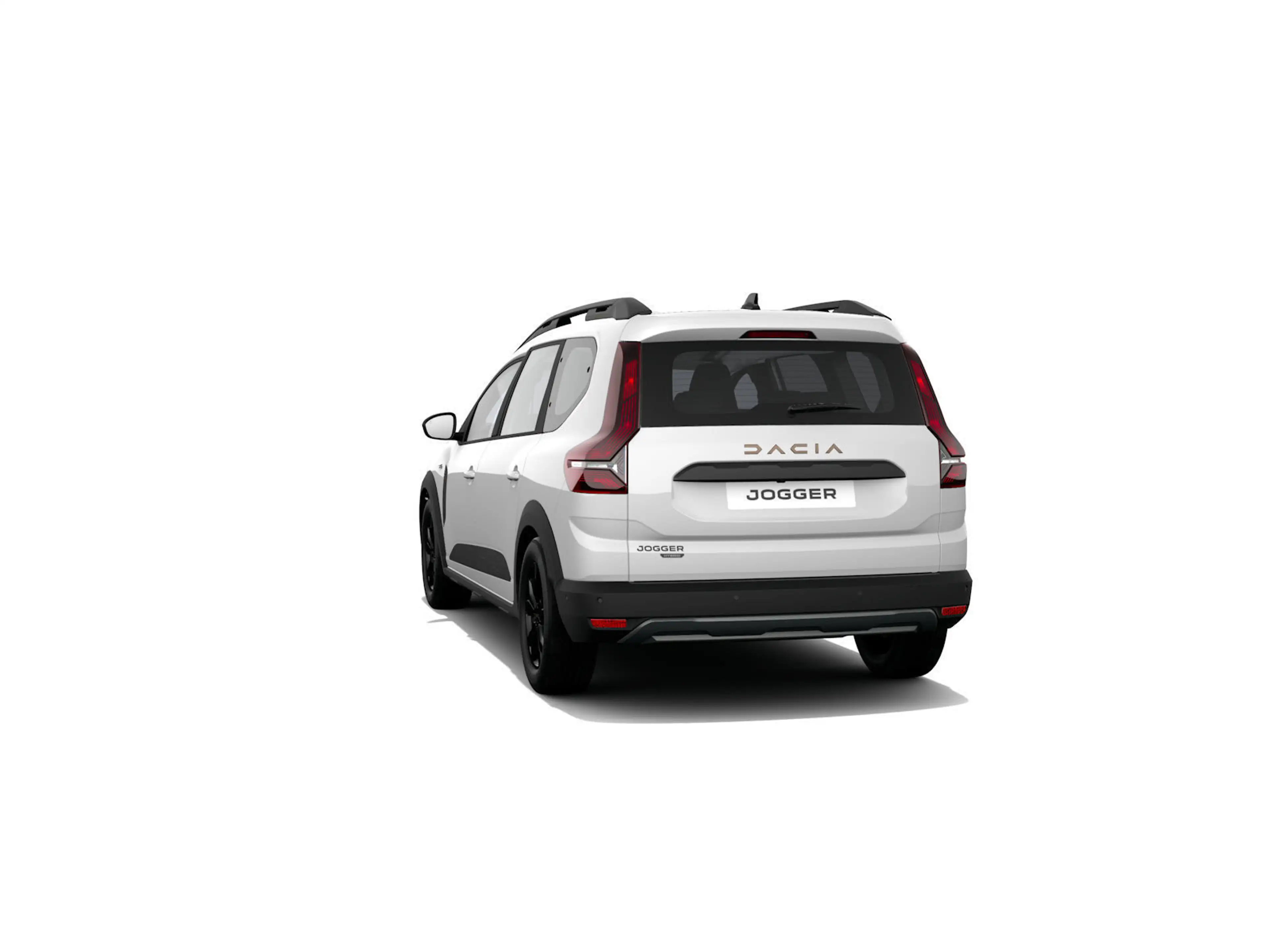 Dacia Jogger Extreme+ HYBRID 140 7-Sitzer SHZ PDC KLIMA — photo 7