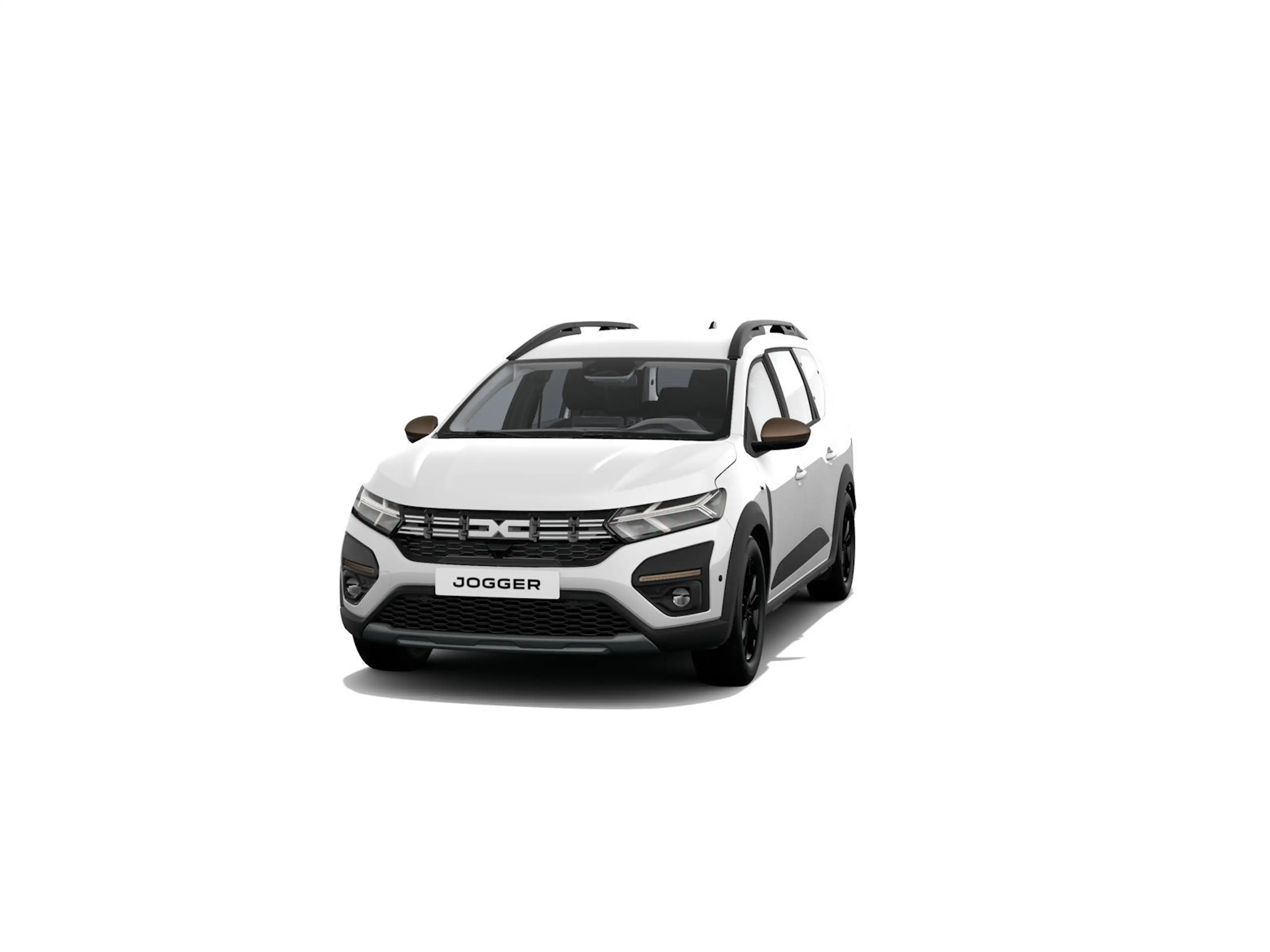 Dacia Jogger Extreme+ HYBRID 140 7-Sitzer SHZ PDC KLIMA — photo 14