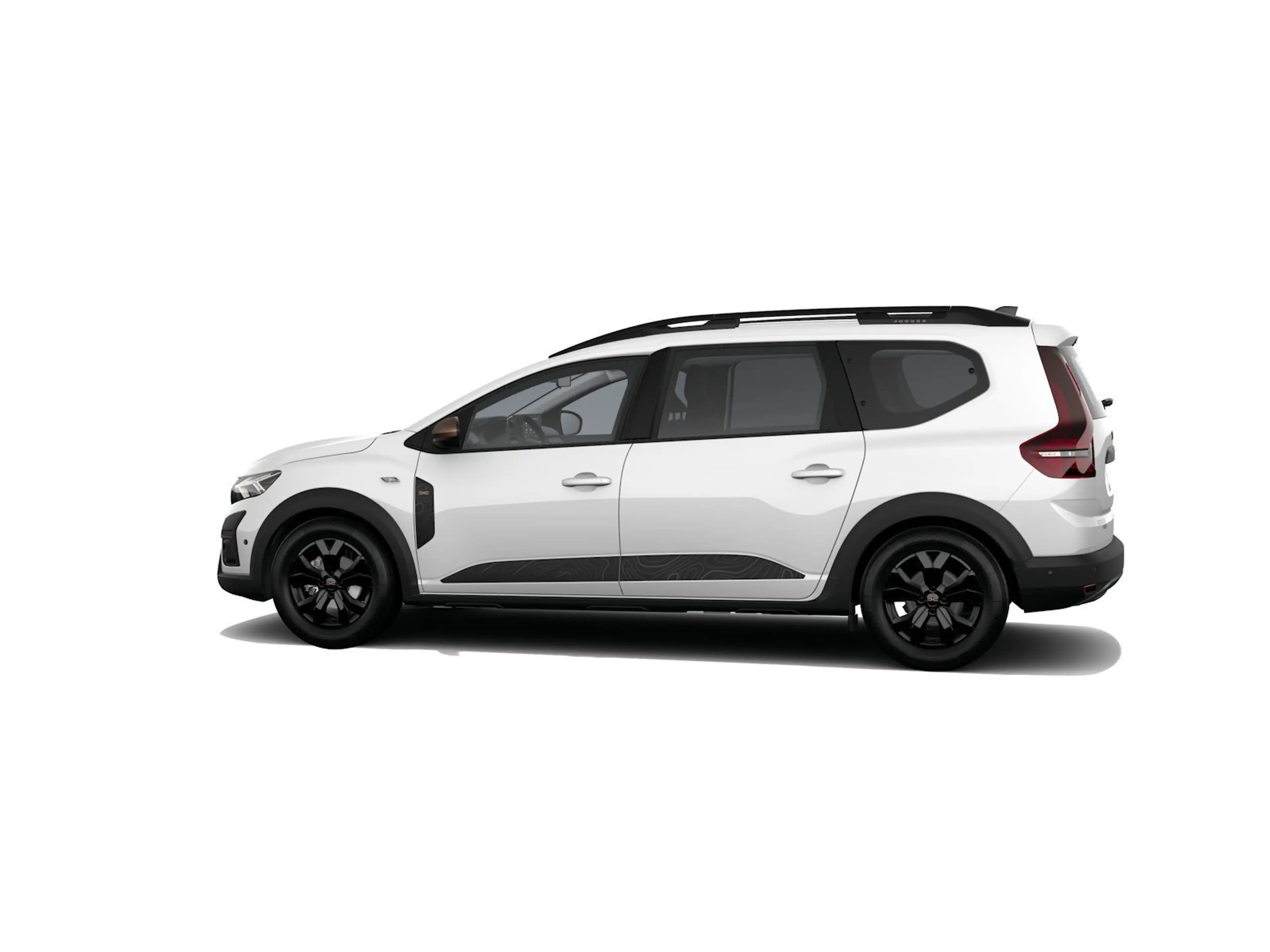 Dacia Jogger Extreme+ HYBRID 140 7-Sitzer SHZ PDC KLIMA — photo 4