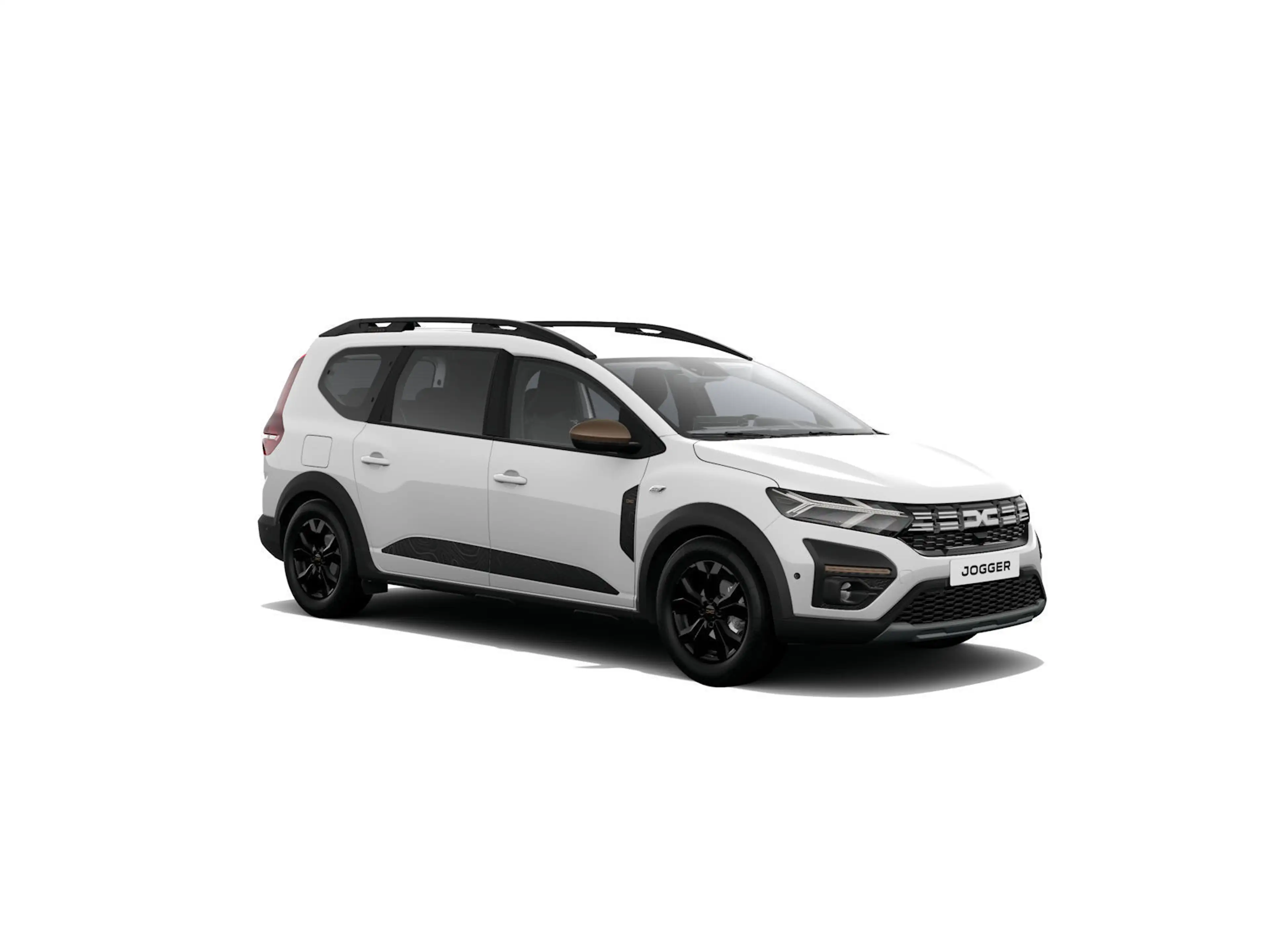 Dacia Jogger Extreme+ HYBRID 140 7-Sitzer SHZ PDC KLIMA — photo 12