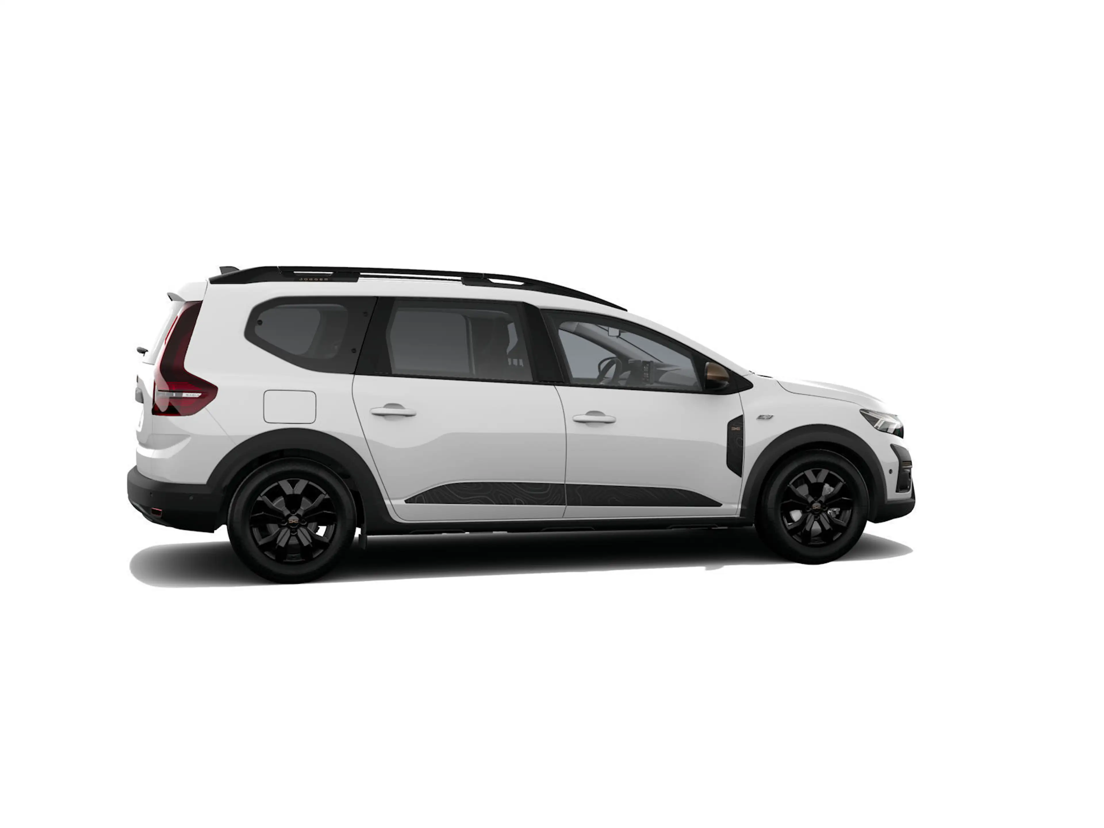 Dacia Jogger Extreme+ HYBRID 140 7-Sitzer SHZ PDC KLIMA — photo 10
