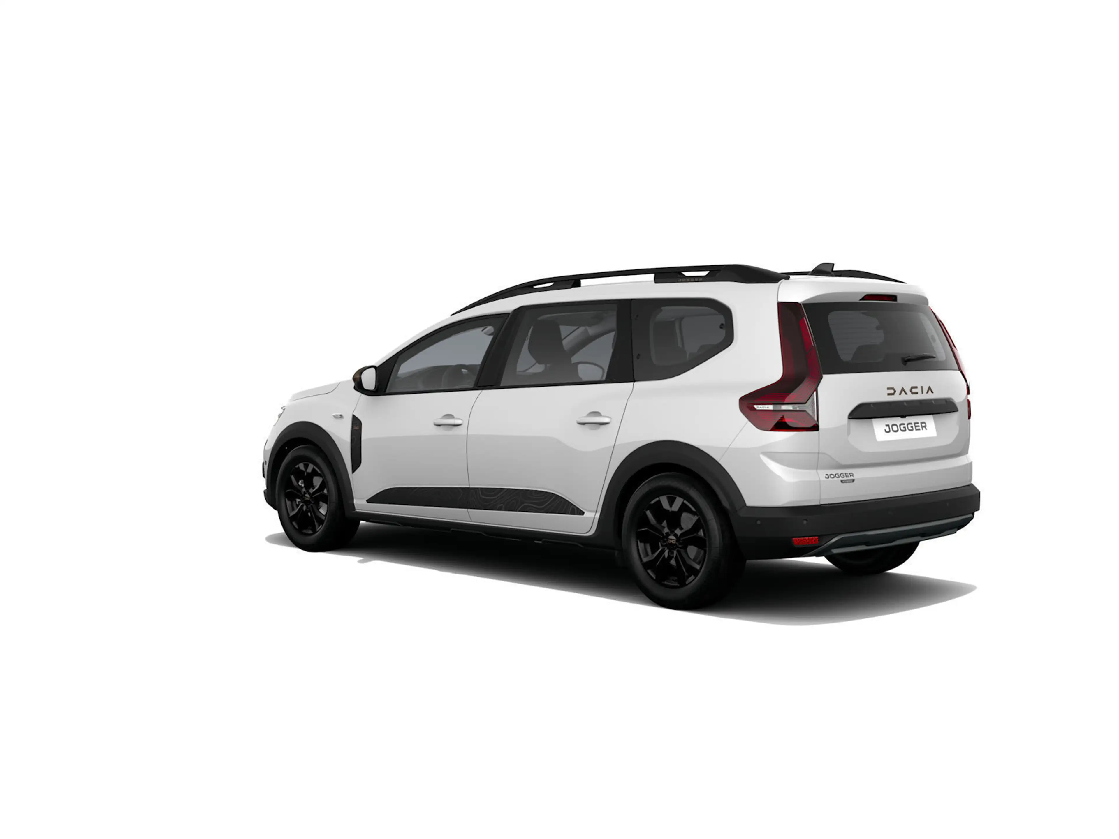 Dacia Jogger Extreme+ HYBRID 140 7-Sitzer SHZ PDC KLIMA — photo 5