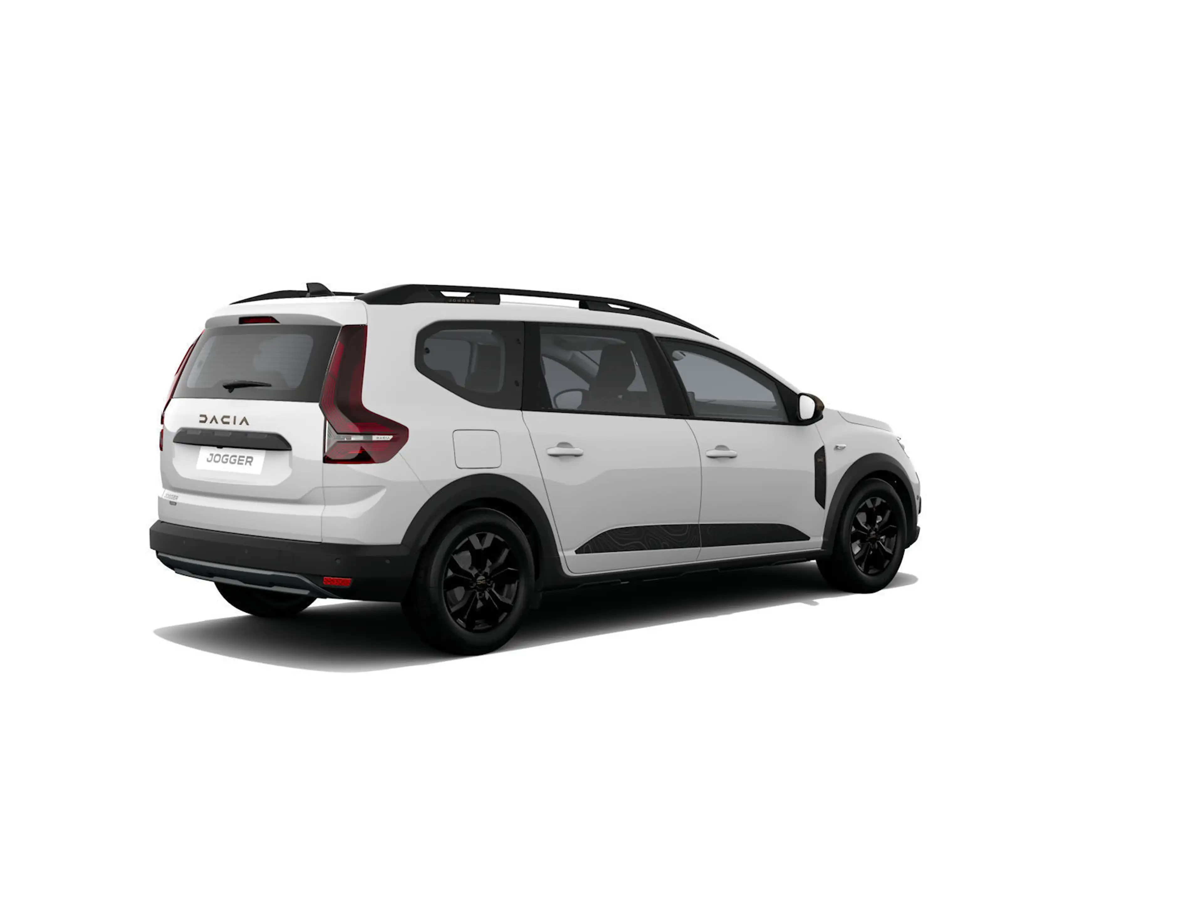 Dacia Jogger Extreme+ HYBRID 140 7-Sitzer SHZ PDC KLIMA — photo 9