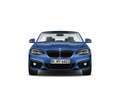 BMW 230 i A Cabrio Sportpaket AHK-abnehmbar AHK Navi Sound Blauw - thumbnail 6
