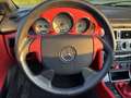 Mercedes-Benz SLK 200 Cabrio/Leder/Klima/TÜV 07/2027 Argintiu - thumbnail 12