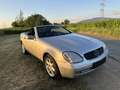 Mercedes-Benz SLK 200 Cabrio/Leder/Klima/TÜV 07/2027 Argintiu - thumbnail 1