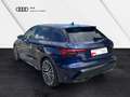 Audi A3 Sportback 35 TDI S line Black HuD MATRIX PANO Blau - thumbnail 4