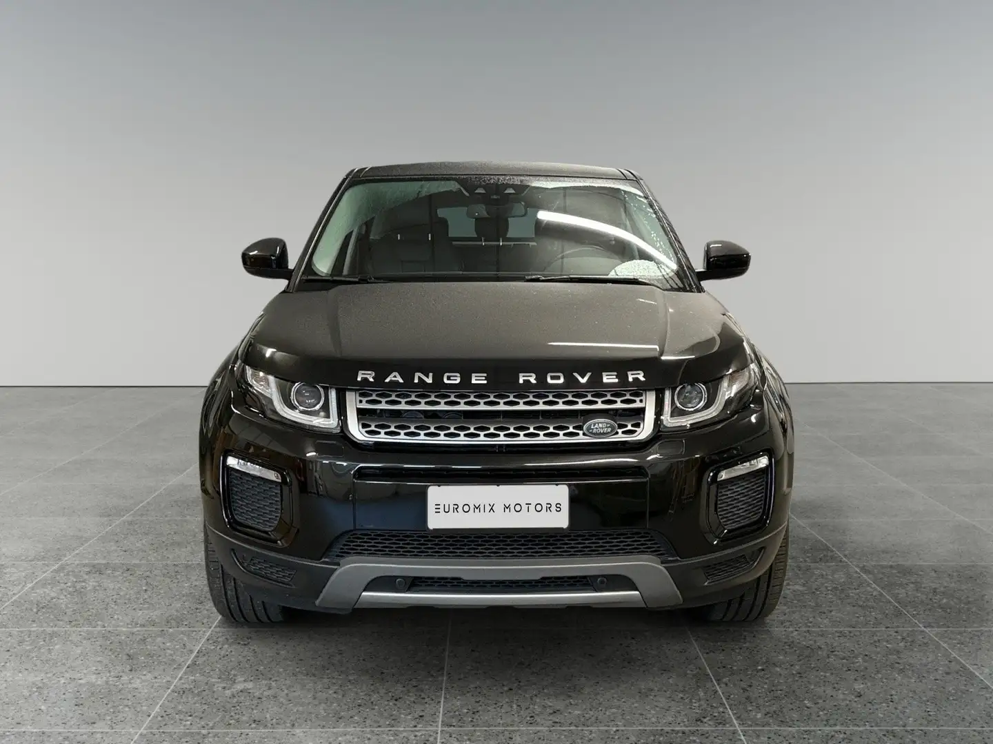Land Rover Range Rover Evoque 2.0 td4 SE 180cv auto my18 Negro - 2