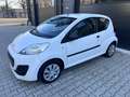Peugeot 107 1.0 Access Accent NW APK 01-27 Airco Wit - thumbnail 3