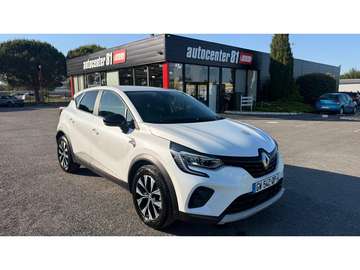 1.0 TCe 90 Evolution PRIX HT POUR EXPORT DZ