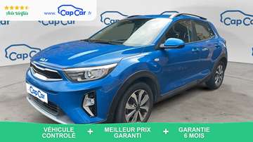 1.0 T-GDI Hybrid 120 DCT7 Active - Automatique