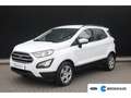 Ford EcoSport Trend | Dealer o.h. | Parkeercamera | Navigatie in Blanco - thumbnail 1