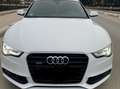 Audi A5 A5 3.0 TDI Sportback quattro DPF S tronic Weiß - thumbnail 5