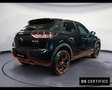 DS Automobiles DS 3 Crossback PureTech 130 aut. Performance Line Schwarz - thumbnail 9