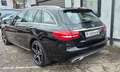 Mercedes-Benz C 400 C400  T-Modell  4Matic Aut AHK Kamera PanoDa 1 H Schwarz - thumbnail 4