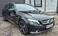 Mercedes-Benz C 400 C400  T-Modell  4Matic Aut AHK Kamera PanoDa 1 H Schwarz - thumbnail 3