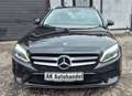 Mercedes-Benz C 400 C400  T-Modell  4Matic Aut AHK Kamera PanoDa 1 H Schwarz - thumbnail 2