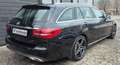 Mercedes-Benz C 400 C400  T-Modell  4Matic Aut AHK Kamera PanoDa 1 H Schwarz - thumbnail 6