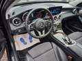 Mercedes-Benz C 400 C400  T-Modell  4Matic Aut AHK Kamera PanoDa 1 H Schwarz - thumbnail 11