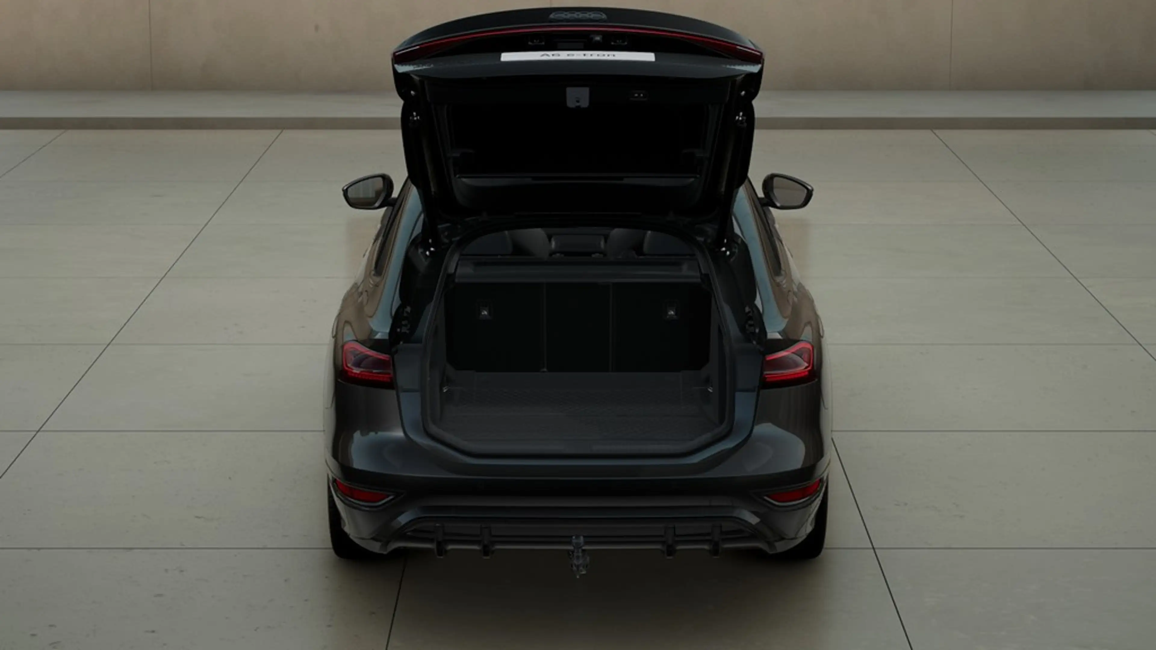 Audi A6 Sportback e-tron performance 270 kW — photo 6