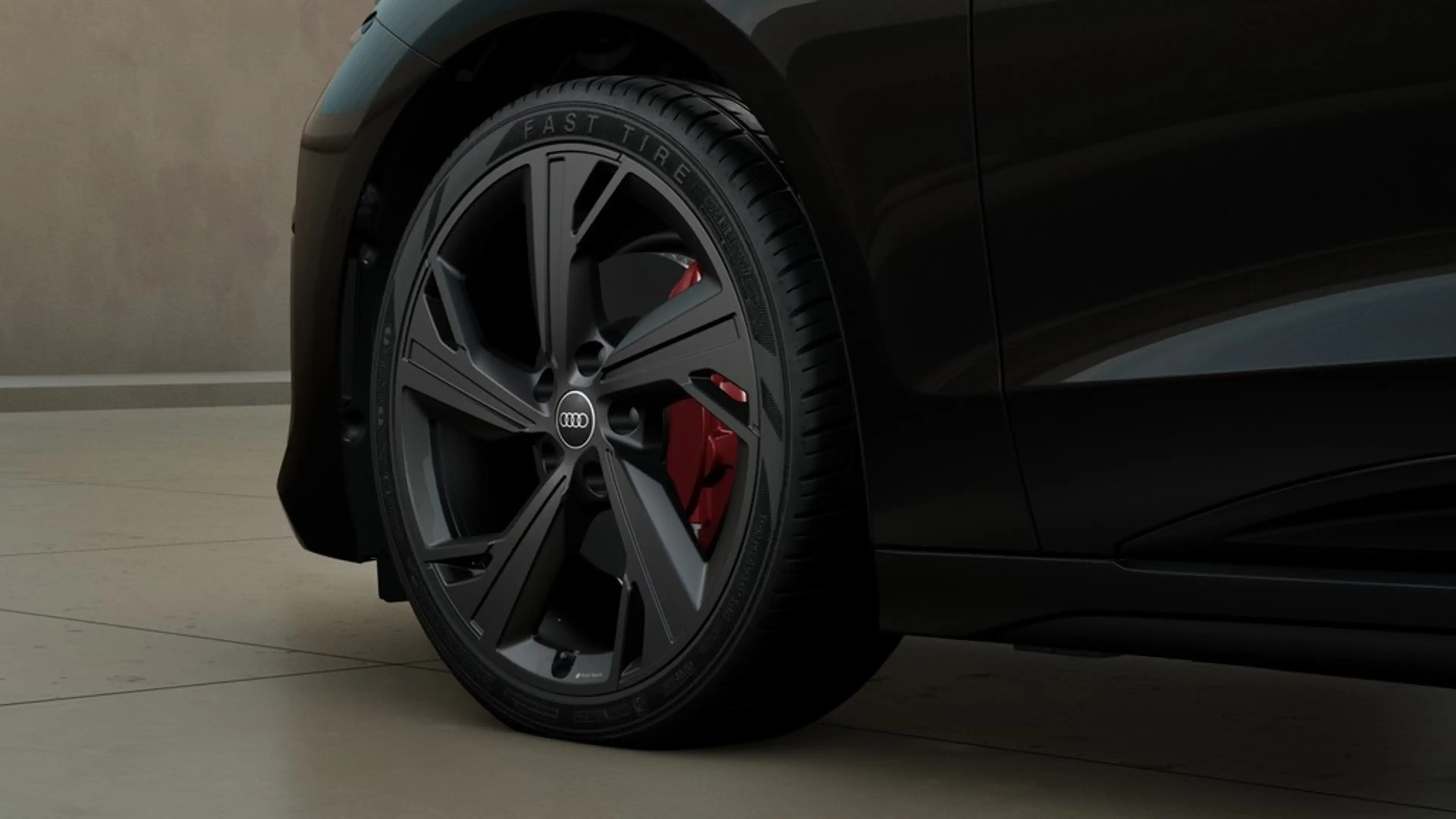 Audi A6 Sportback e-tron performance 270 kW — photo 5