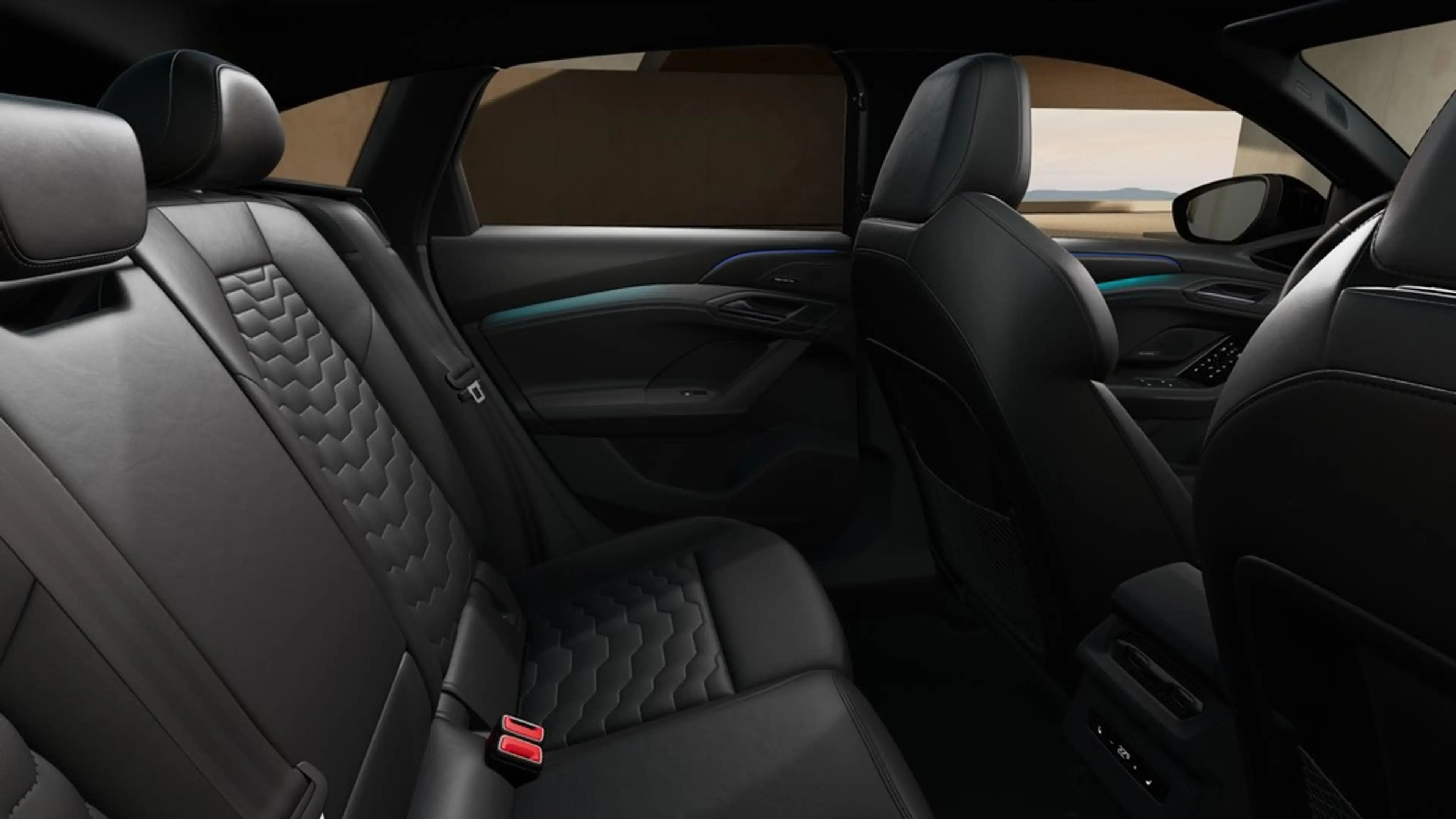Audi A6 Sportback e-tron performance 270 kW — photo 11