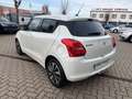 Suzuki Swift 1.2 Comfort+ Automatik Weiß - thumbnail 5