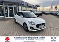 Suzuki Swift 1.2 Comfort+ Automatik Weiß - thumbnail 1