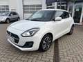 Suzuki Swift 1.2 Comfort+ Automatik Weiß - thumbnail 7