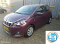 Peugeot 108 1.0 e-VTi Active TOP! Paars - thumbnail 2