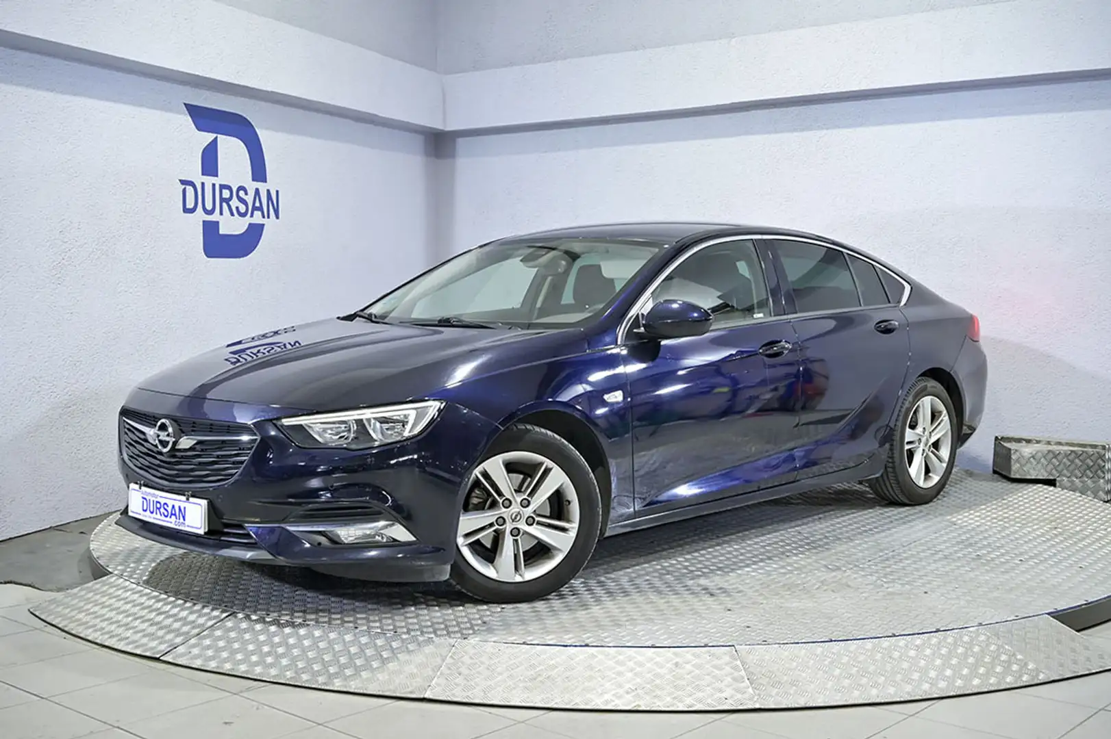 Opel Insignia ST 1.5 T XFL S&S Selective 140 - 1