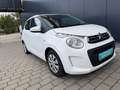Citroen C1 - Klima-Tempo-5 TÜRIG-EUR 6-TÜV 2027-Garantie Weiß - thumbnail 3
