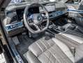 BMW 740 d xDrive M Sport HUD PANO ACC 360°KAM RFK TV Schwarz - thumbnail 8