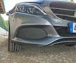 Mercedes-Benz C 350 C Estate 350 e Plateado - thumbnail 2
