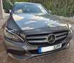 Mercedes-Benz C 350 C Estate 350 e Plateado - thumbnail 1