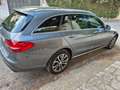 Mercedes-Benz C 350 C Estate 350 e Plateado - thumbnail 4