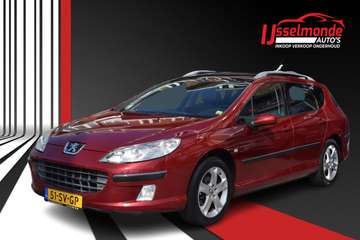 SW 2.0-16V XS Automaat Nieuwe APK !!!