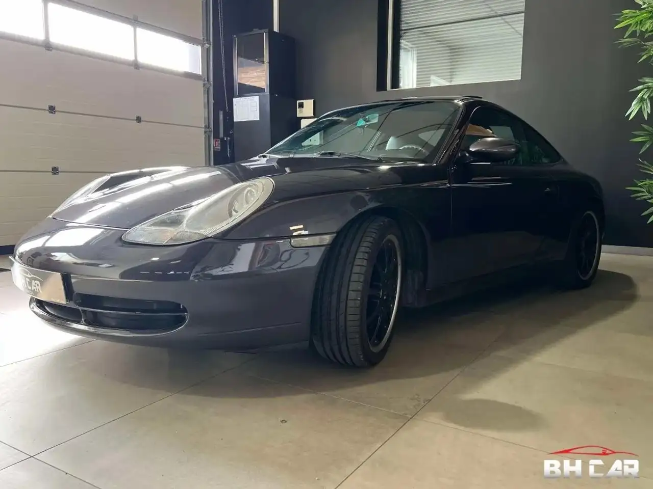 Porsche 996 COUPE 996 3.4 300 CARRERA TIPTRONIC-S BVA, foto 3