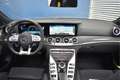 Mercedes-Benz S 63 AMG GT 4-Door Coupe 4MATIC+ | 640 PK ! | AMG Performan Grijs - thumbnail 3