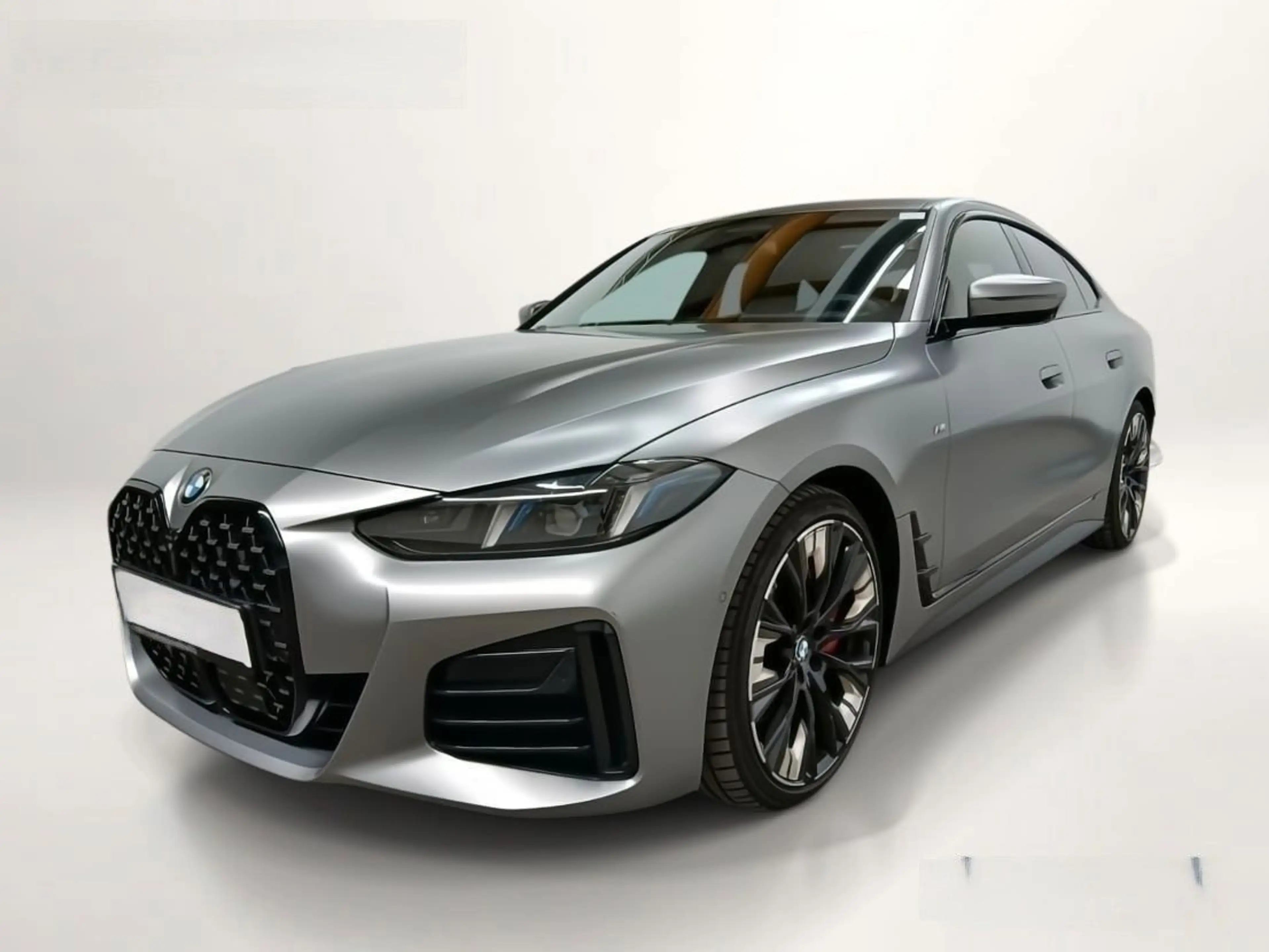 BMW 420 d Gran Coupe xDrive M Sport PRO KZ HUD STHZ — photo 3